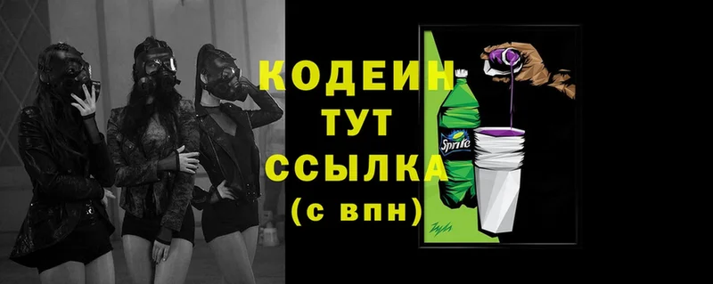 наркота  Петропавловск-Камчатский  Codein Purple Drank 